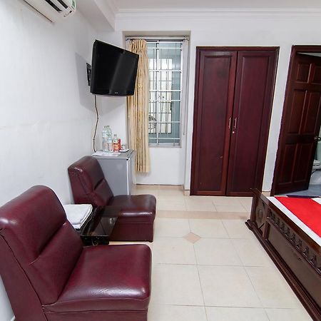 Reddoorz Near 23Rd September Park Ξενοδοχείο Πόλη Χο Τσι Μινχ Εξωτερικό φωτογραφία